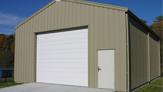 Garage Door Openers at Deleon Medical Professional Condo, Florida